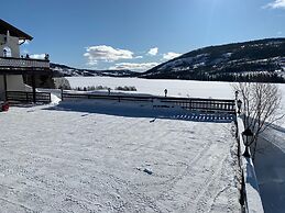 Valdres Høyfjellshotell