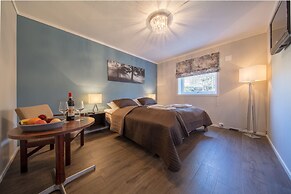 Valdres Høyfjellshotell