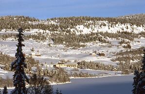 Valdres Høyfjellshotell