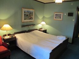 Valdres Høyfjellshotell