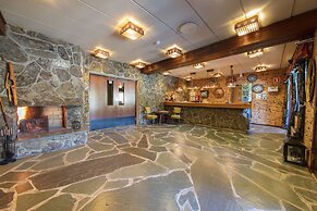 Valdres Høyfjellshotell