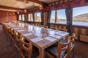 Valdres Høyfjellshotell