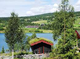 Valdres Høyfjellshotell