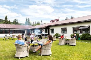 Valdres Høyfjellshotell