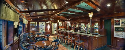 Club Mahindra White Meadows Manali