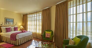 Club Mahindra White Meadows Manali