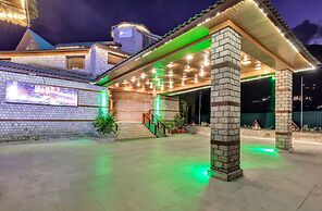 Club Mahindra White Meadows Manali