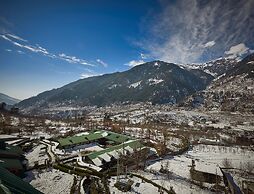 Club Mahindra White Meadows Manali