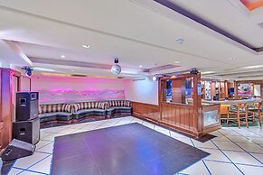 Club Mahindra White Meadows Manali