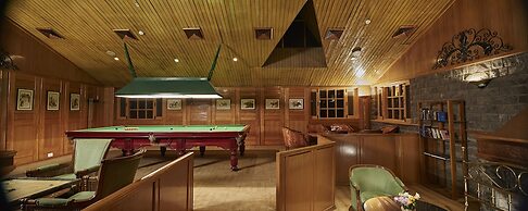 Club Mahindra White Meadows Manali