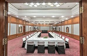 Club Mahindra White Meadows Manali