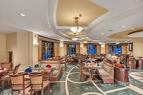 Club Mahindra White Meadows Manali