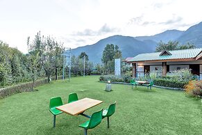 Club Mahindra White Meadows Manali