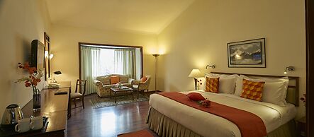 Club Mahindra White Meadows Manali