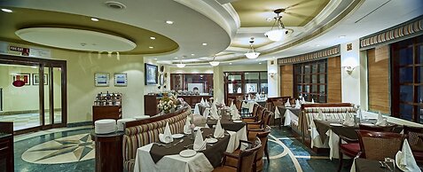 Club Mahindra White Meadows Manali