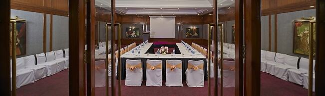 Club Mahindra White Meadows Manali