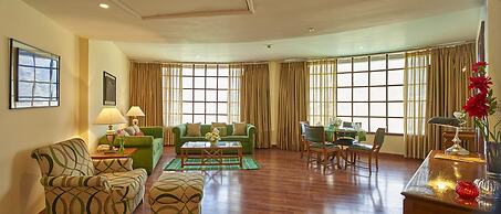 Club Mahindra White Meadows Manali