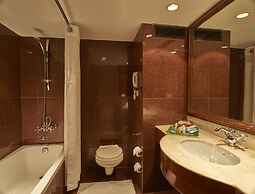 Club Mahindra White Meadows Manali