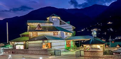 Club Mahindra White Meadows Manali