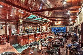 Club Mahindra White Meadows Manali