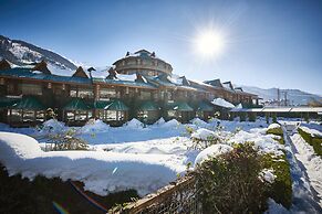 Club Mahindra White Meadows Manali