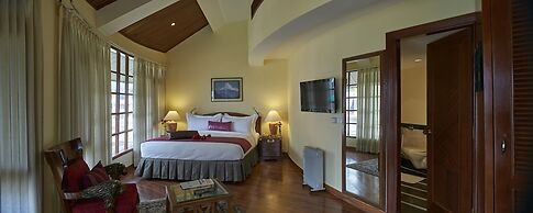 Club Mahindra White Meadows Manali