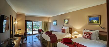 Club Mahindra White Meadows Manali