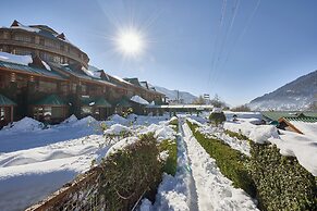 Club Mahindra White Meadows Manali