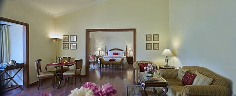 Club Mahindra White Meadows Manali