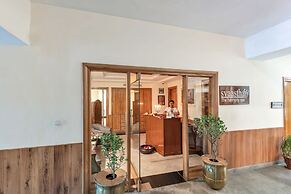 Club Mahindra White Meadows Manali