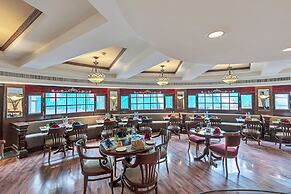 Club Mahindra White Meadows Manali