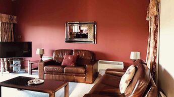 Kilconquhar Castle Estate