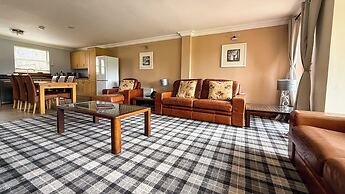 Kilconquhar Castle Estate