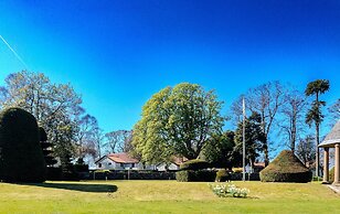 Kilconquhar Castle Estate