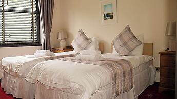 Kilconquhar Castle Estate