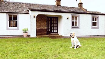 Kilconquhar Castle Estate