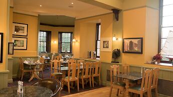 Kilconquhar Castle Estate