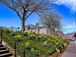 Kilconquhar Castle Estate