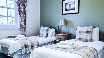 Kilconquhar Castle Estate