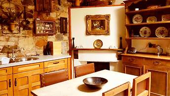 Kilconquhar Castle Estate