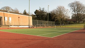 Kilconquhar Castle Estate
