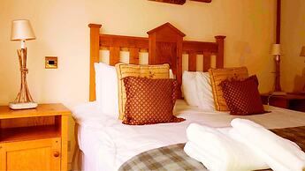 Kilconquhar Castle Estate