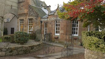 Kilconquhar Castle Estate