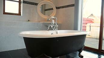 Kilconquhar Castle Estate