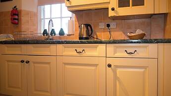 Kilconquhar Castle Estate