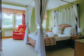 Kilconquhar Castle Estate