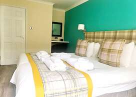 Kilconquhar Castle Estate