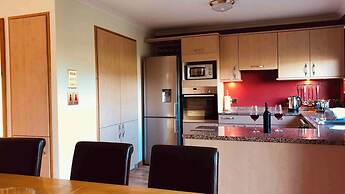 Kilconquhar Castle Estate