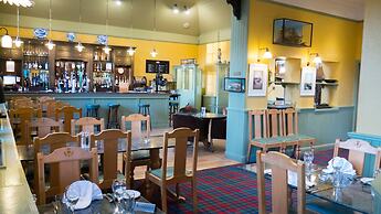 Kilconquhar Castle Estate