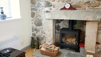 Kilconquhar Castle Estate